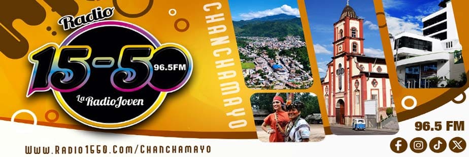 Logo de la radio