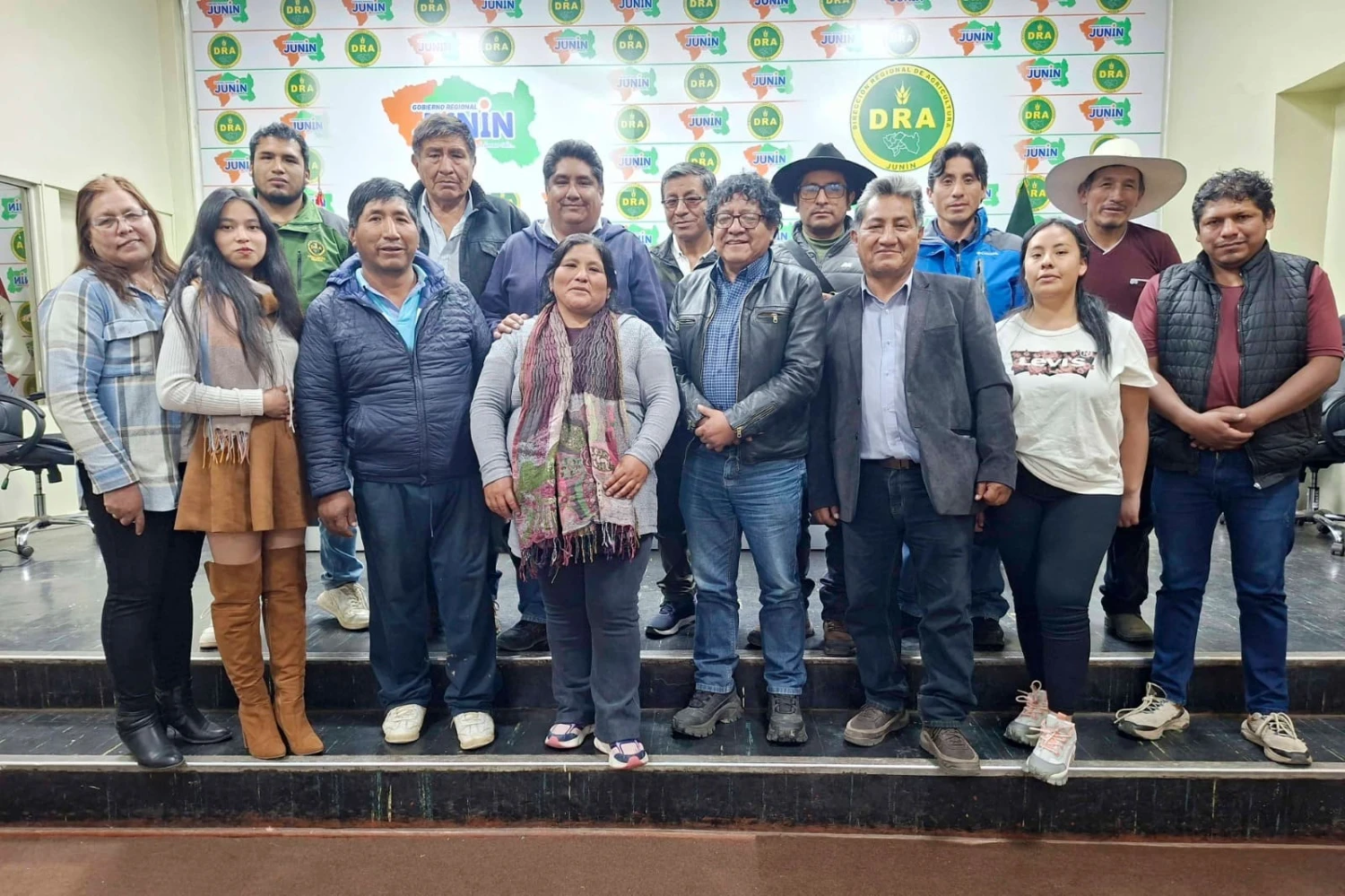 Inician preparativos de la Expo FIYA Yauris 2026