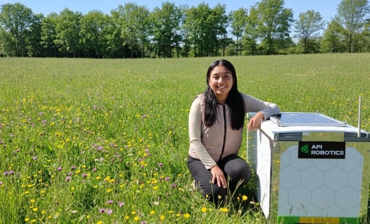 Mujeres lideran más de 3500 proyectos de innovación