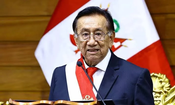 Indulto a Castillo: Balcázar revela el plazo del dictamen