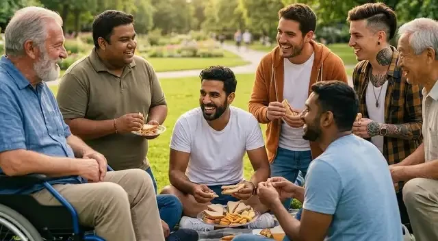 Día del Hombre: por qué se celebra en dos fechas