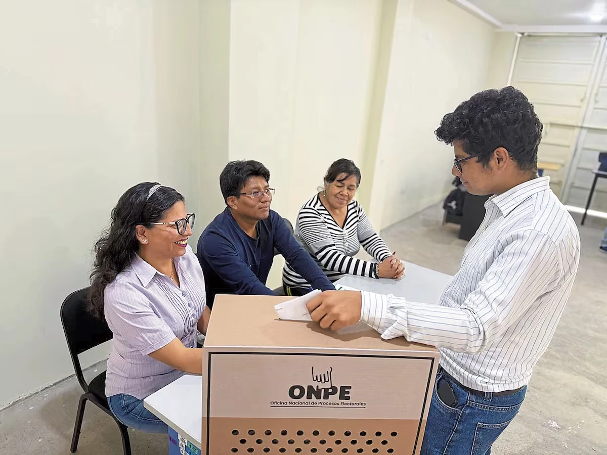 Prohíben encuestas rumbo a las Elecciones 2026