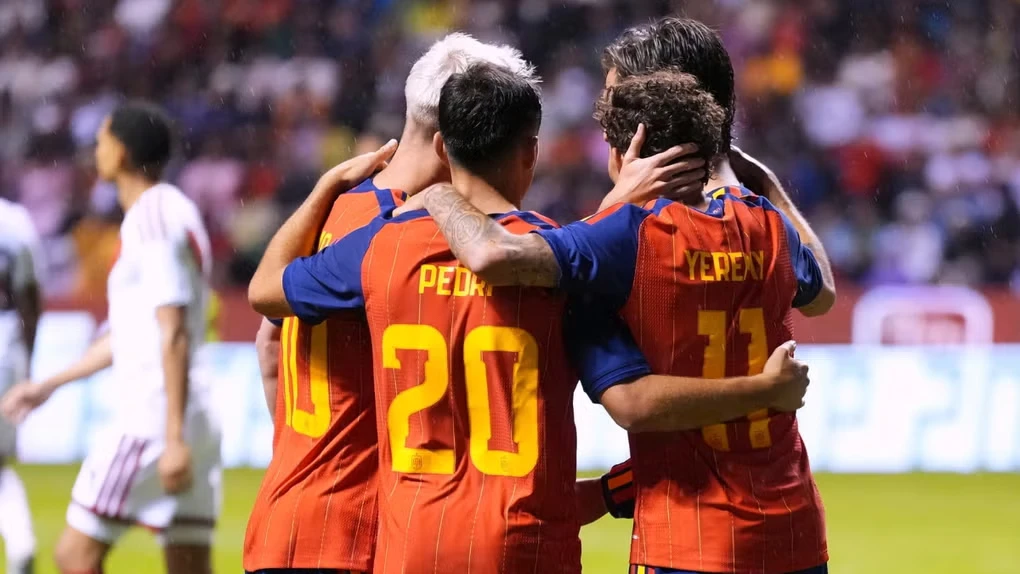 Partidos de hoy, lunes 15 de junio de 2026: horarios y canales TV para ver EN VIVO el Mundial 2026