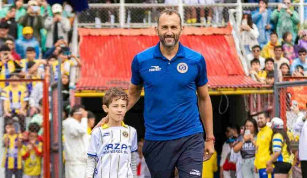 FC Cajamarca fortaleza local con Barcos