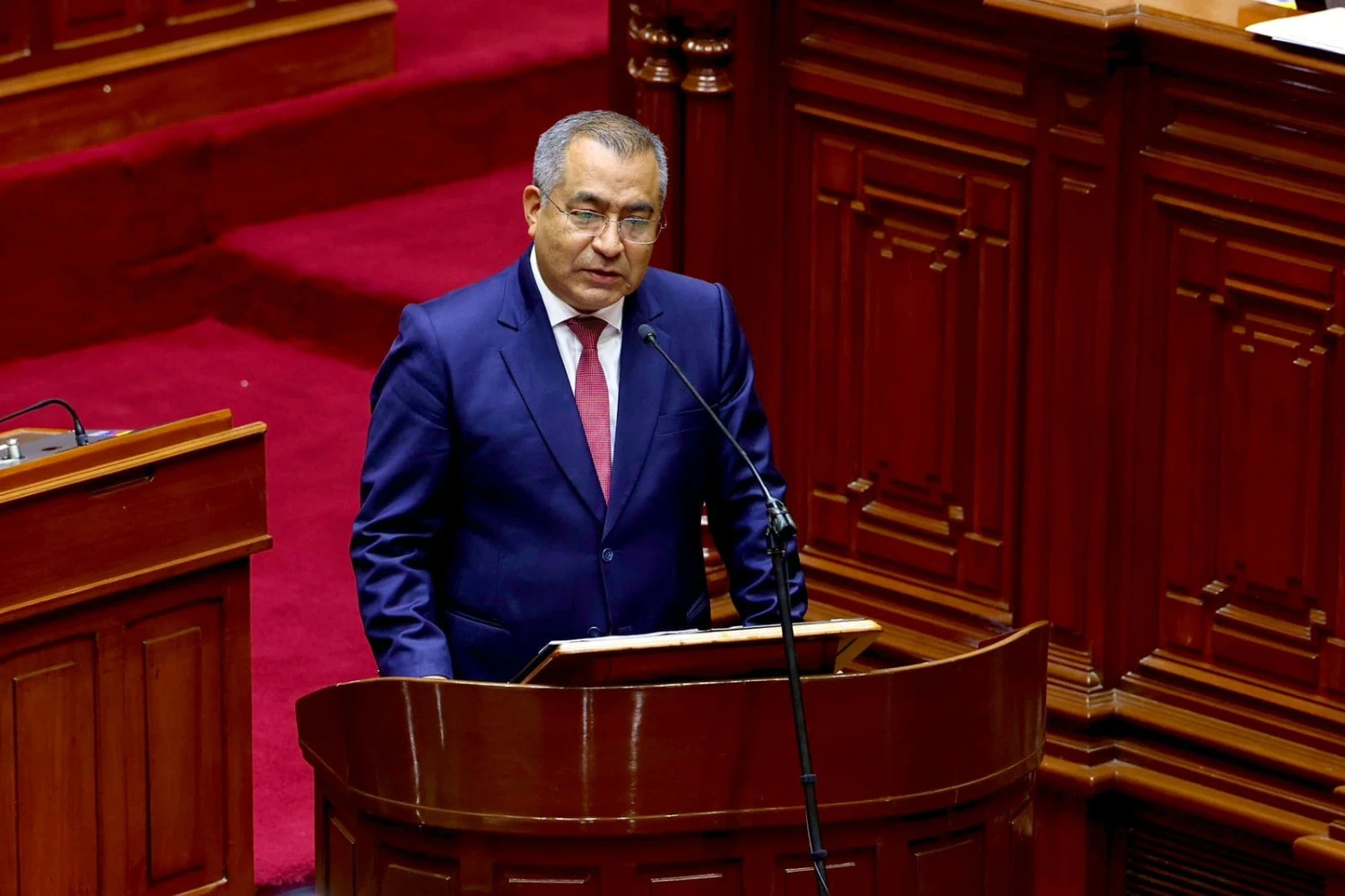 Gobierno asegura S/600 millones para Carretera Central