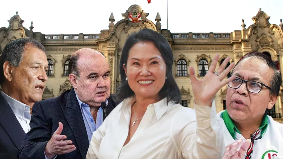 Resultados elecciones Perú: conteo y caos logístico