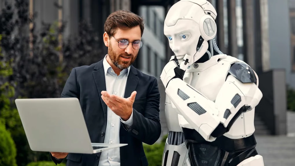 La empresa del 2030 que imagina la IA