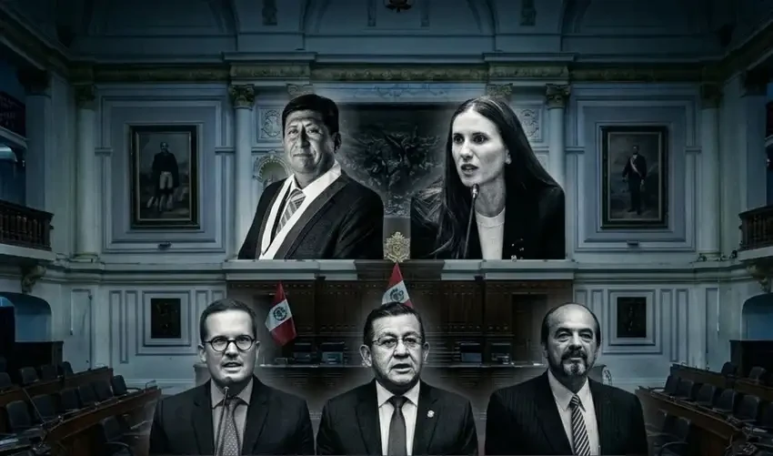 Valla electoral tumba reelección de figuras clave hoy