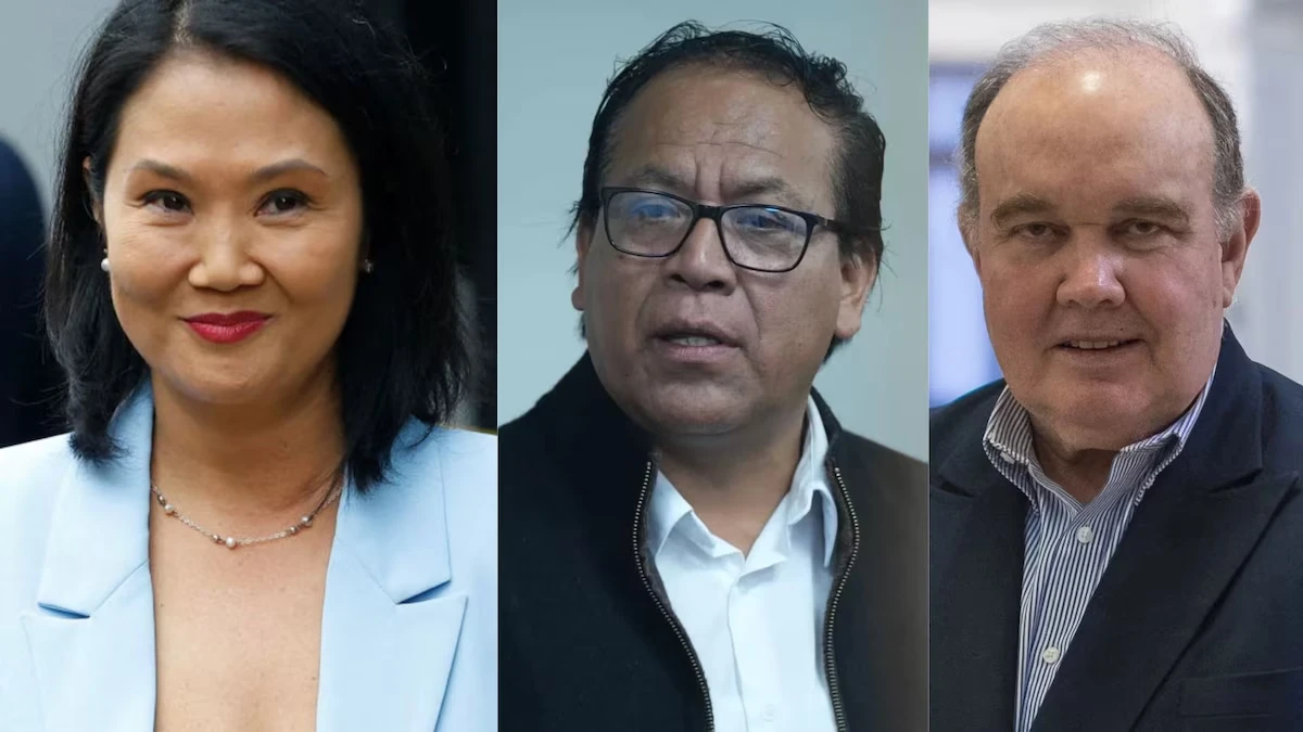 Sánchez sube al segundo lugar y reordena la elección