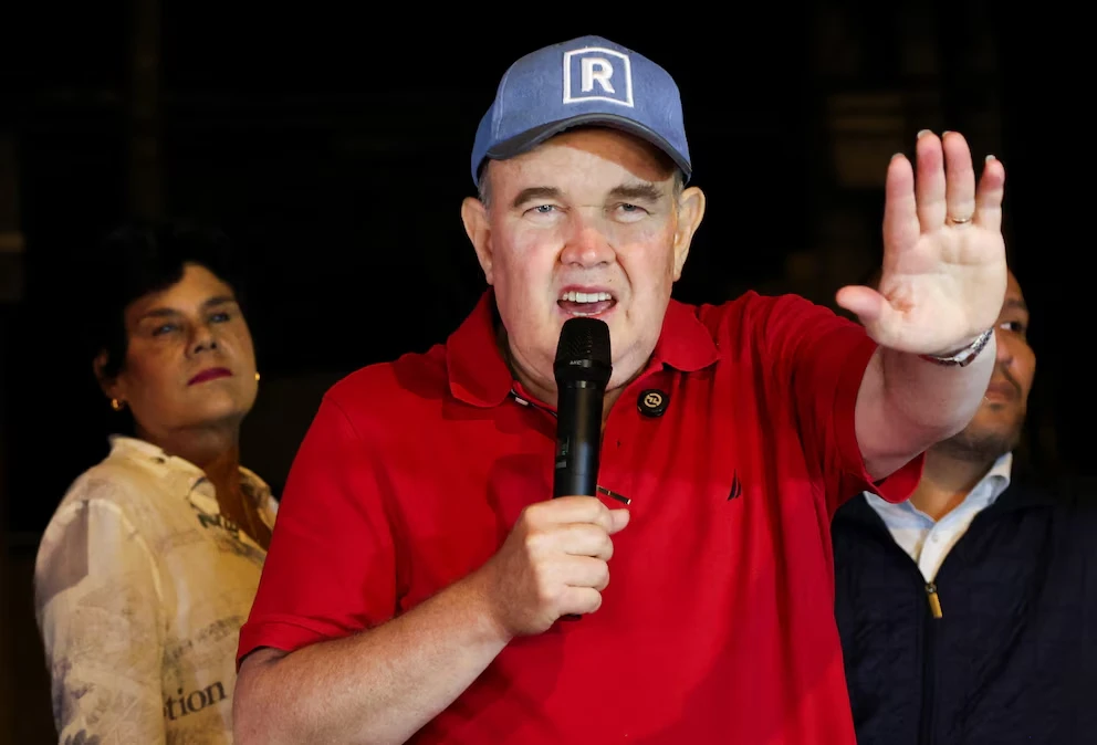 JEE rechaza nulidad de votos por falta de pago clave