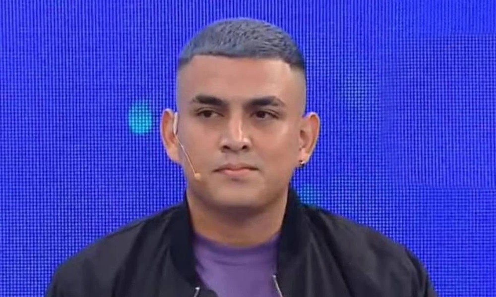 Futbolista Eduardo Rabanal detenido por agredir a su esposa