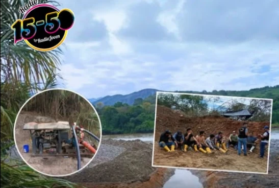 Rondas de Bellavista cuestionan liberación de ocho intervenidos