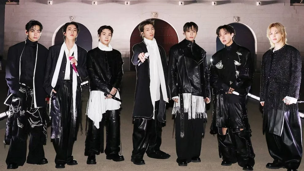 BTS confirma 2 conciertos en Lima y desata locura ARMY