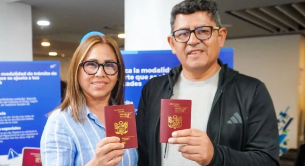 Pasaporte sin cita: Migraciones inicia atención presencial por orden de llegada en todo el país