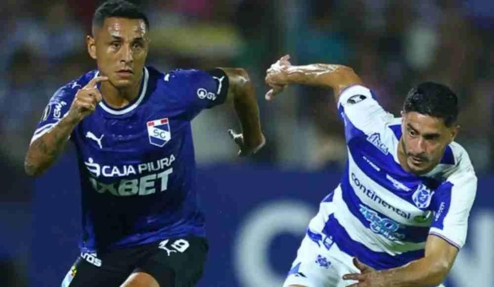 Cristal se juega la vida en la Copa