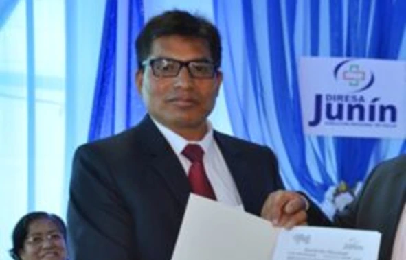 Contraloría alerta doble pago en Diresa Junín