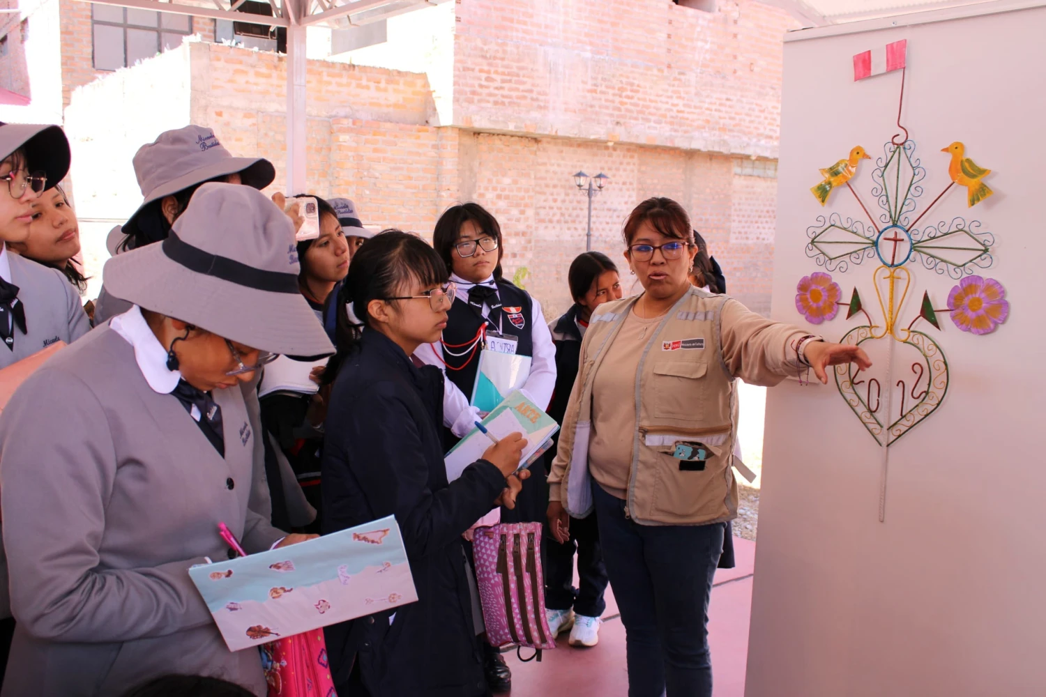 Museo de Junín celebra 33 años y proyecta convertirse en uno de los mejores del Perú