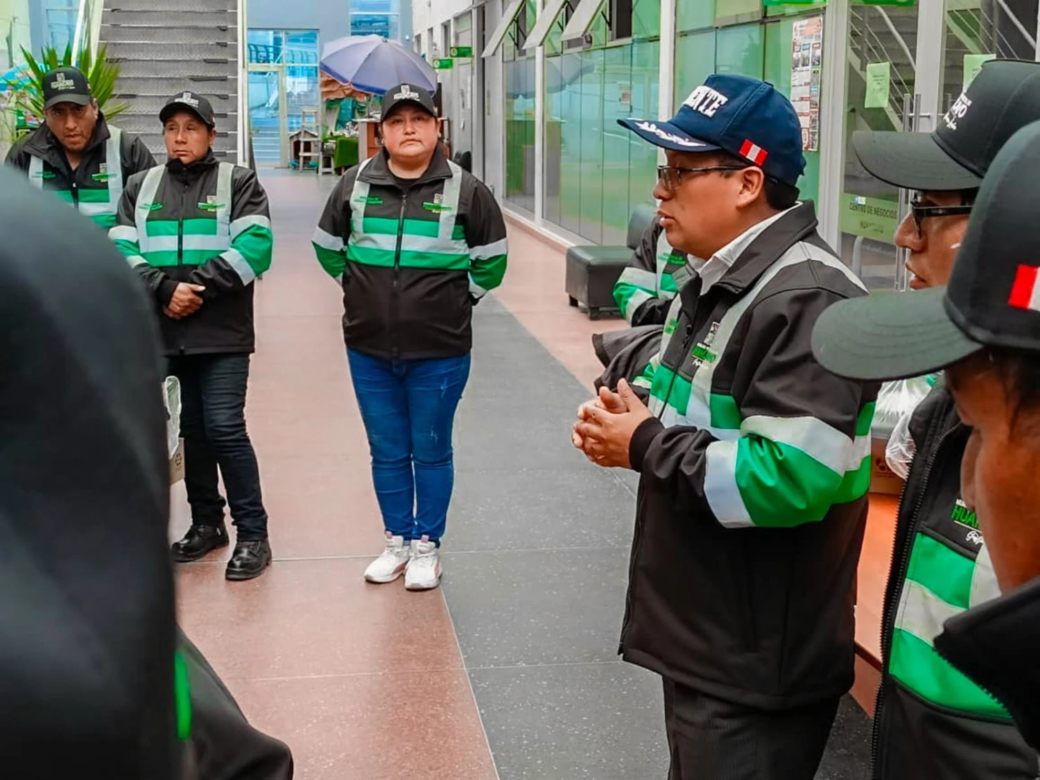 Huancayo frena alza de pasajes tras subida del GNV