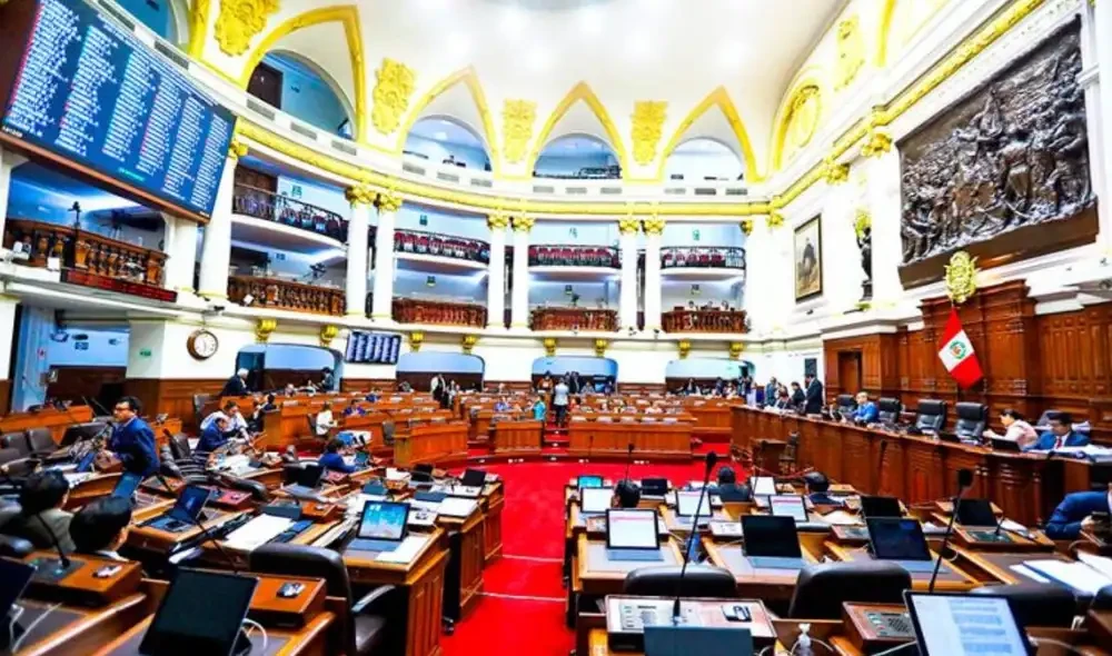 Juramentación bicameral marca fecha decisiva