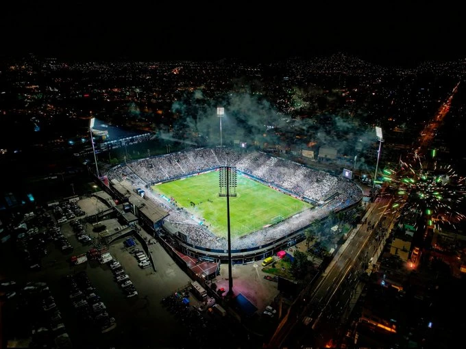 Alianza busca reabrir Matute tras clausura