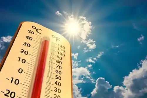 Ola de calor golpea Ica con picos de hasta 37 °C