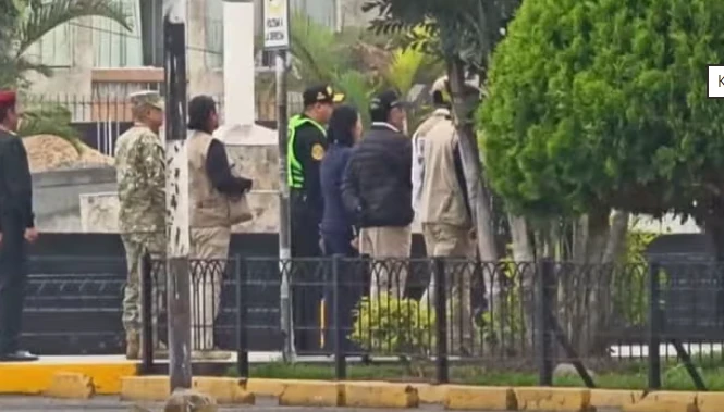 Keiko Fujimori se reúne con transportistas ante paro del 25 de agosto