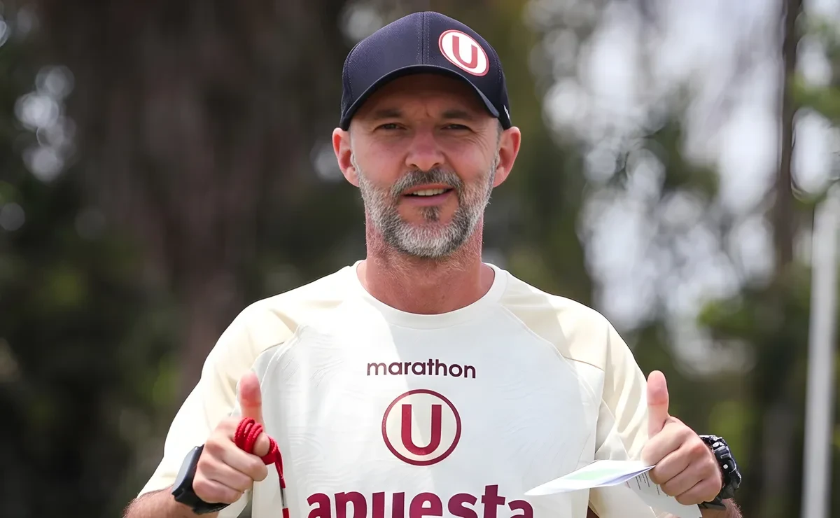 ¿Quién elegirá al nuevo DT de Universitario?
