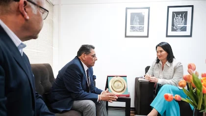 Carlos Álvarez propone “mano de hierro” contra el crimen junto al gobierno de Keiko Fujimori