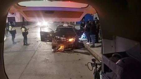 SAMU atendió 70 emergencias en Fiestas Patrias