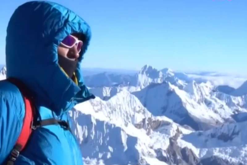 Huascarán cierra 15 días para hallar montañistas