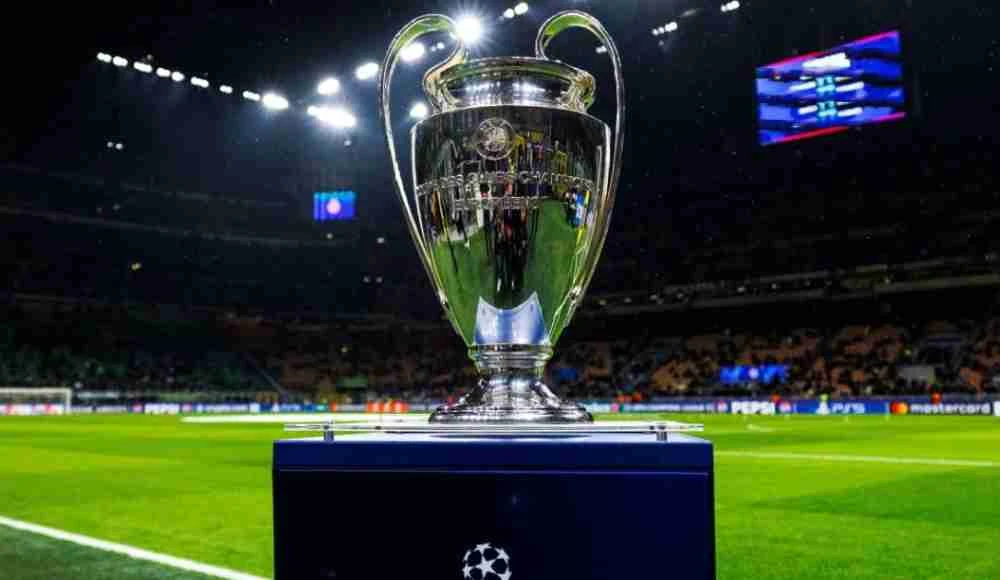 Definidos los 16 clasificados a octavos de Champions