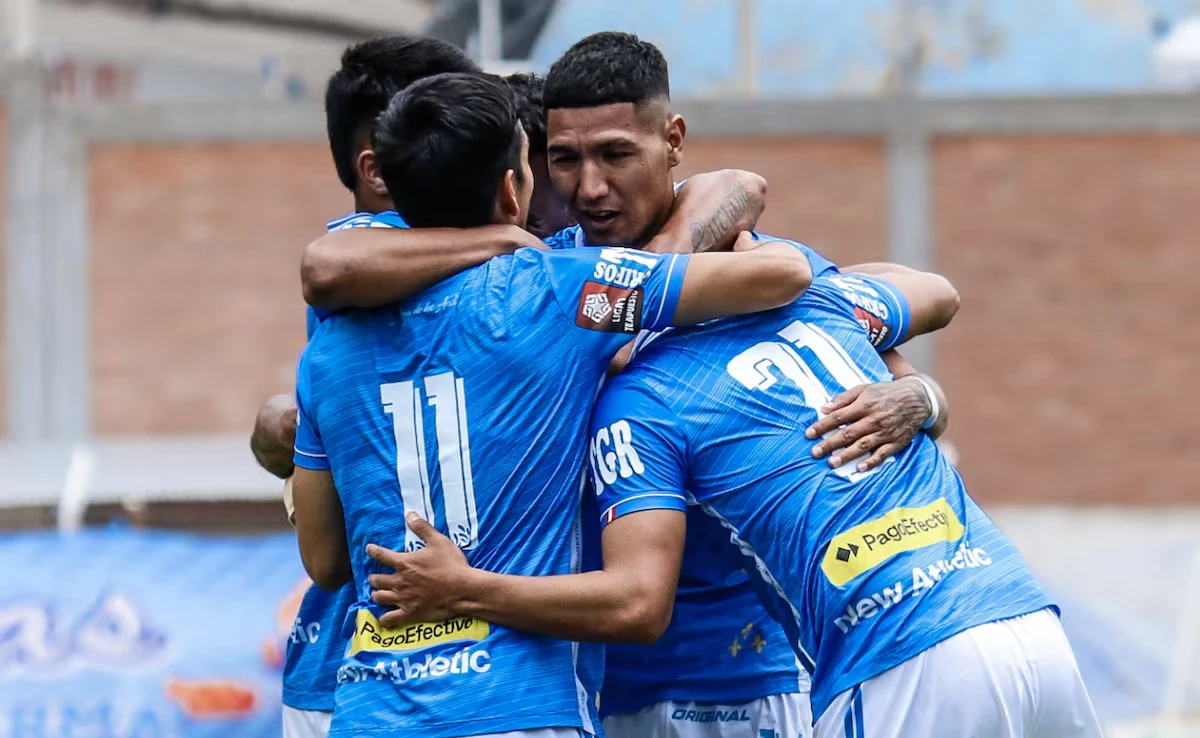 ADT lanza advertencia a Alianza antes del duelo en Tarma