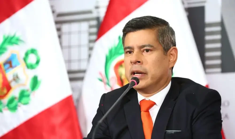 Galarreta asume PCM: giro fuerte de Keiko Fujimori