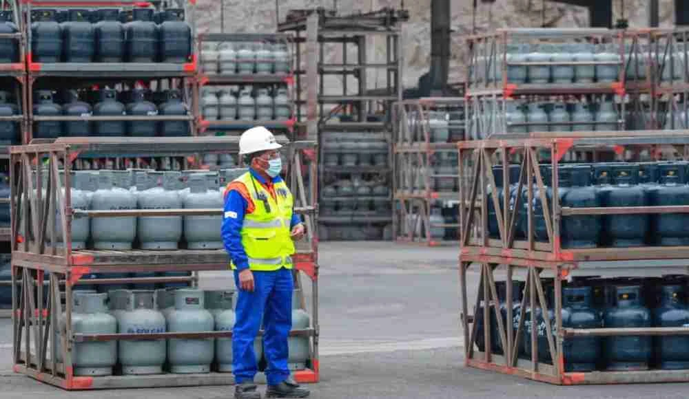 Crisis del GLP: semanas de espera