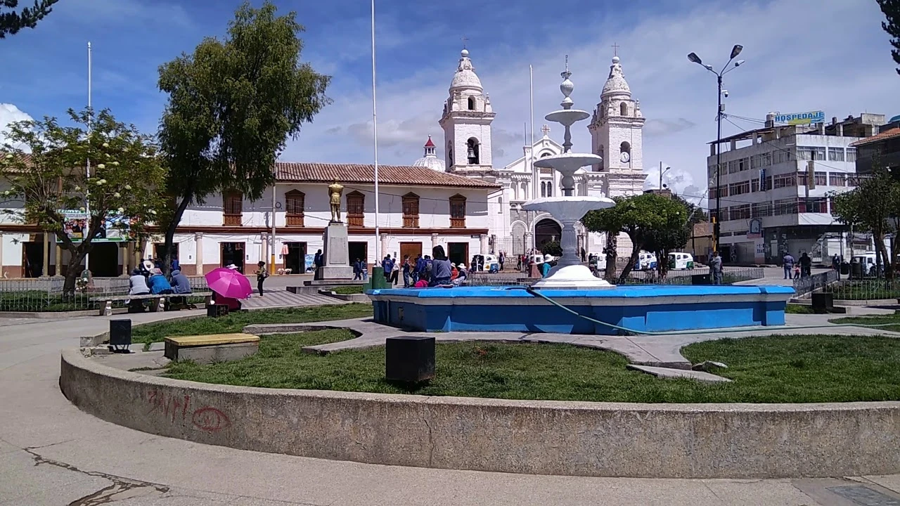 Tres regidores de Jauja piden licencia para postular