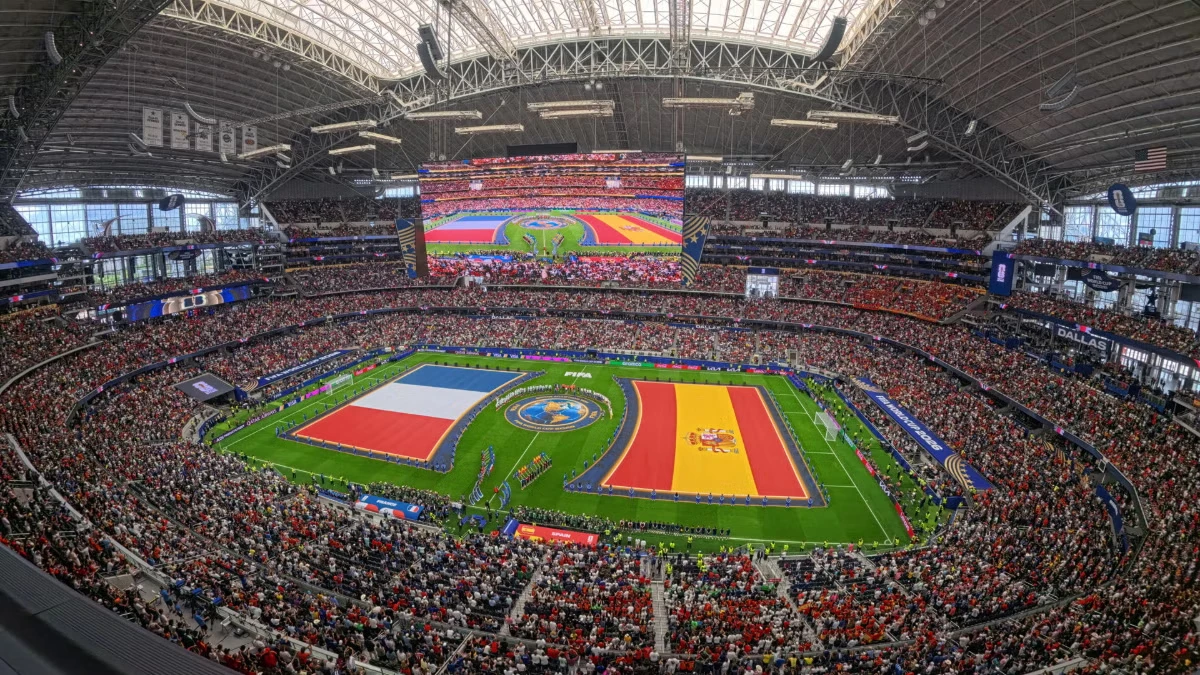 Mundial 2026: impacto de 20 mil millones en EE.UU.