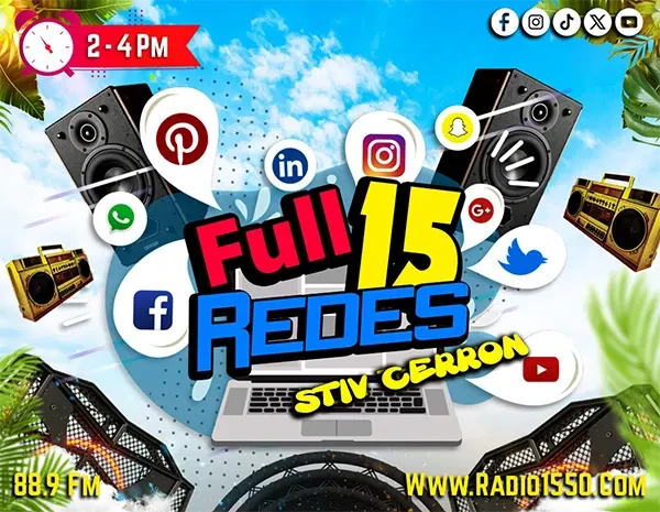 Full Redes Vacaciones Lluvia De Verano