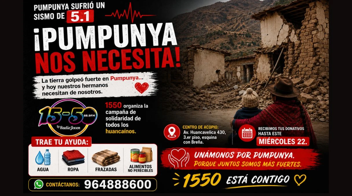 Pumpunya