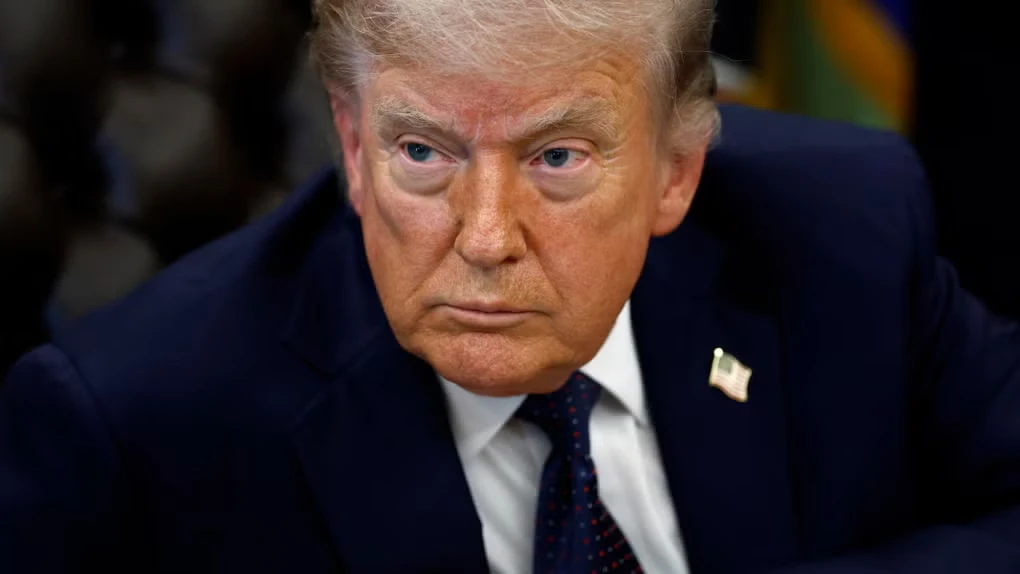 Irán en crisis: Trump revela estado de colapso