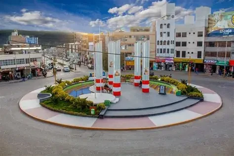 Contraloría alerta retraso en hospital de Chilca