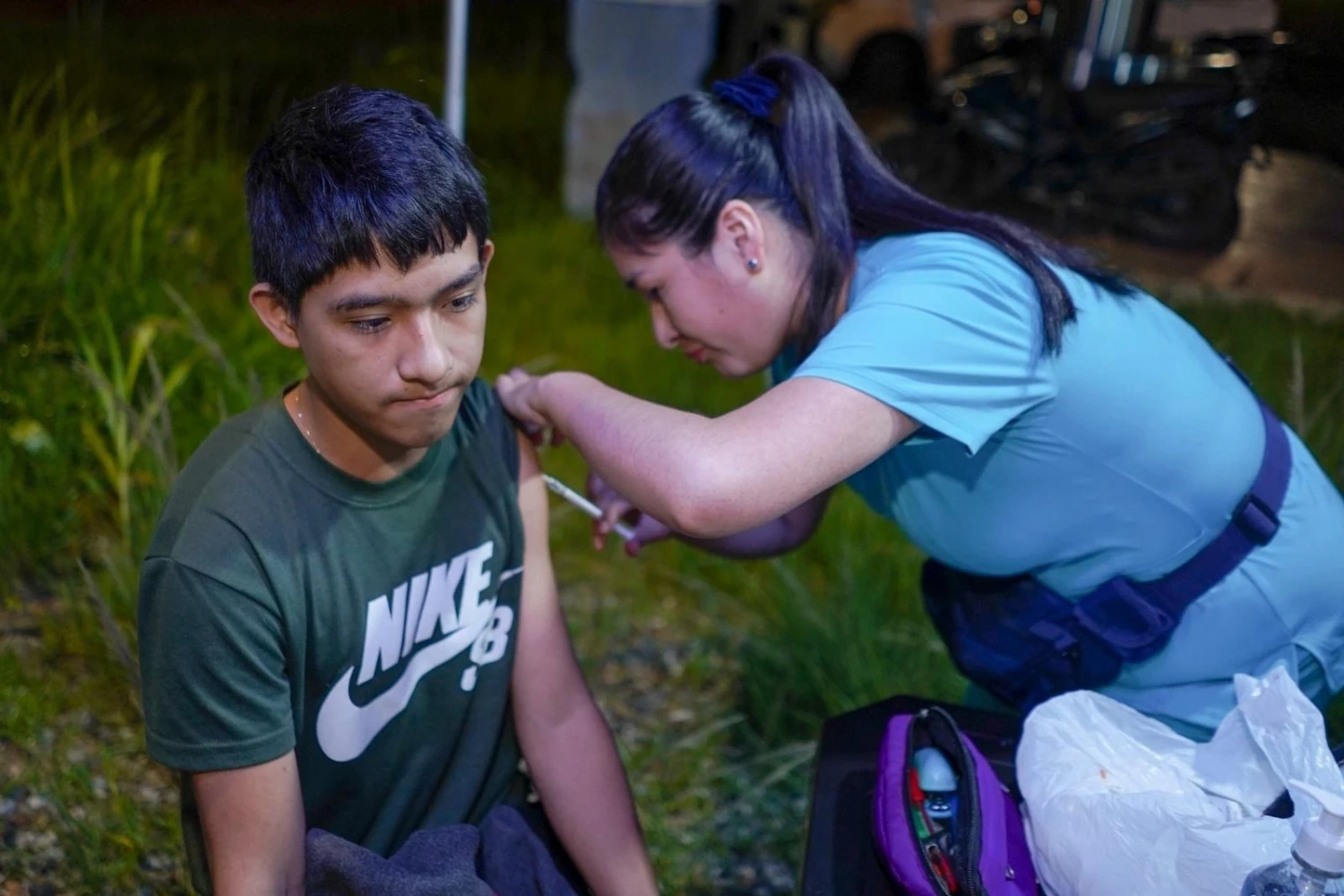 Junín activa alerta amarilla por Semana Santa