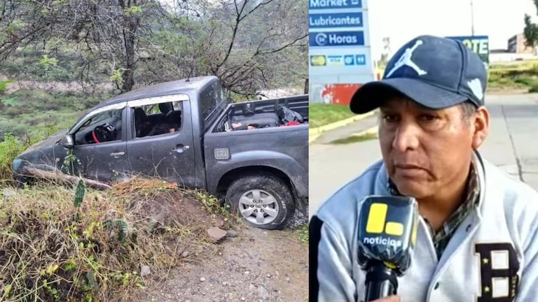 Familias del VRAEM exigen justicia tras operativo militar