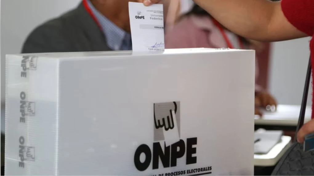 Elecciones 2026: conoce en qué casos te pueden multar en el proceso electoral