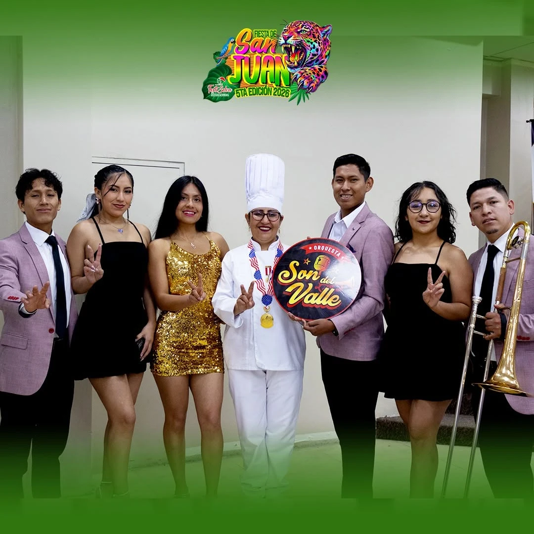 Festiselva alista el 20 y 21 de junio la Fiesta de San Juan 2026 en El Tambo Huancayo