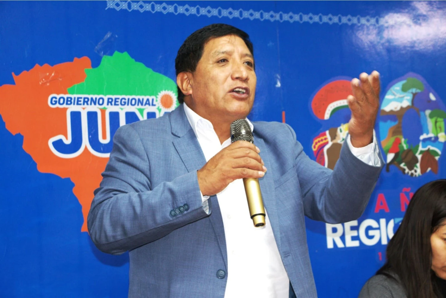 Santa María Reyna tendrá moderna infraestructura educativa de S/ 8 millones