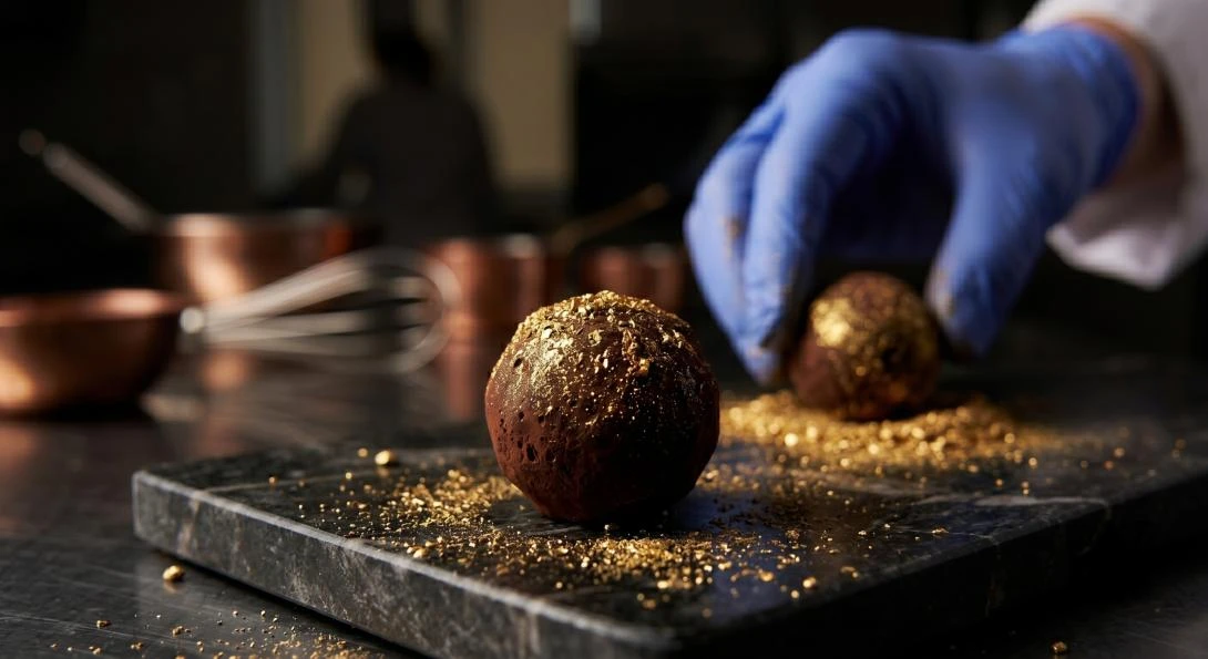 Perú espera más de 35 mil visitantes en fiesta del chocolate