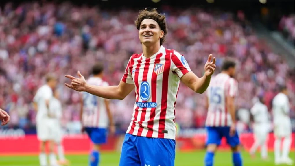 ¡Julián Álvarez era el jugador de 150 millones!: Real Madrid revela su millonaria oferta y choca con la cláusula del Atlético de Madrid