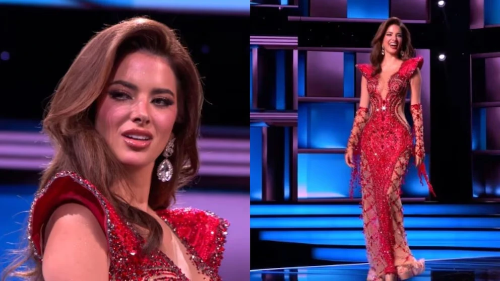 Suheyn Cipriani brilla en la preliminar del MGI All Stars con puntaje casi perfecto