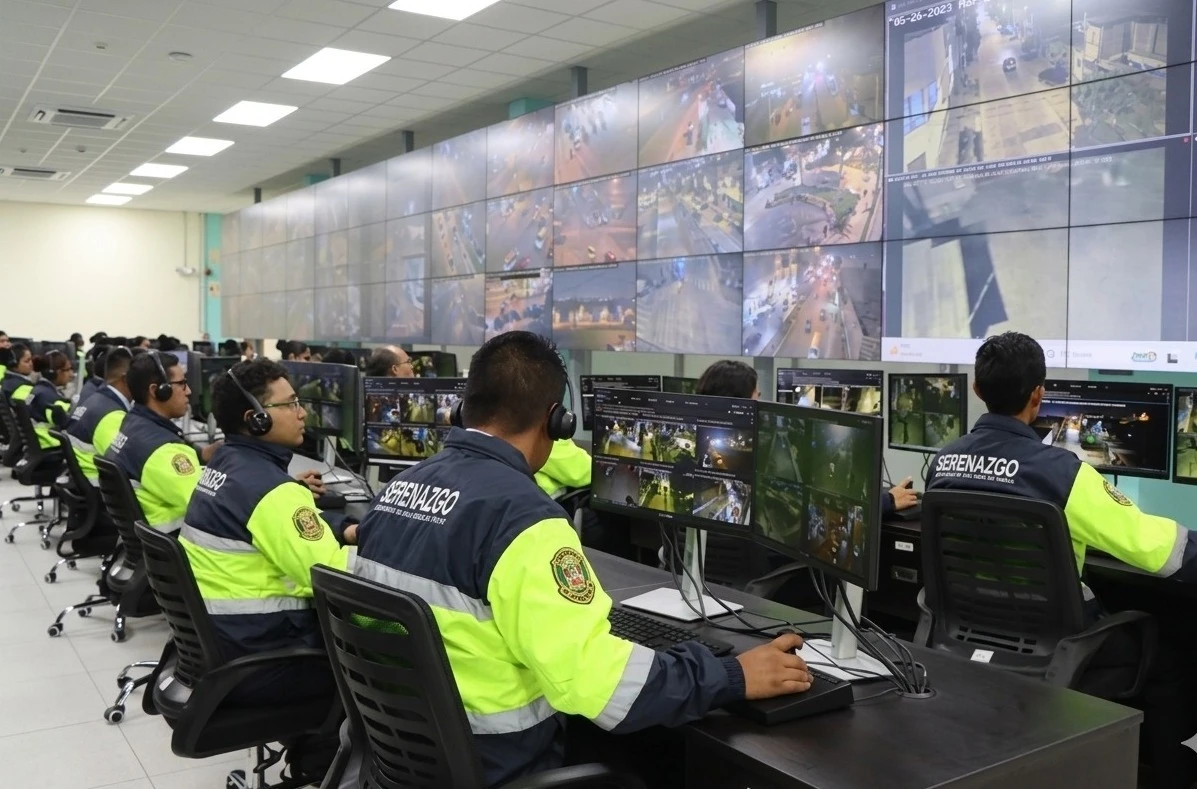 Satipo refuerza seguridad con inversión de S/ 14.7 millones