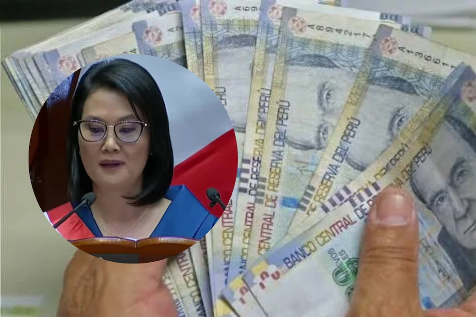 Incremento salarial beneficia a 600 mil hogares peruanos